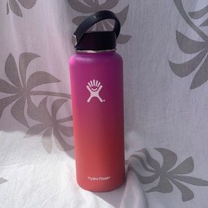 Hydro Flask Ombré 40oz